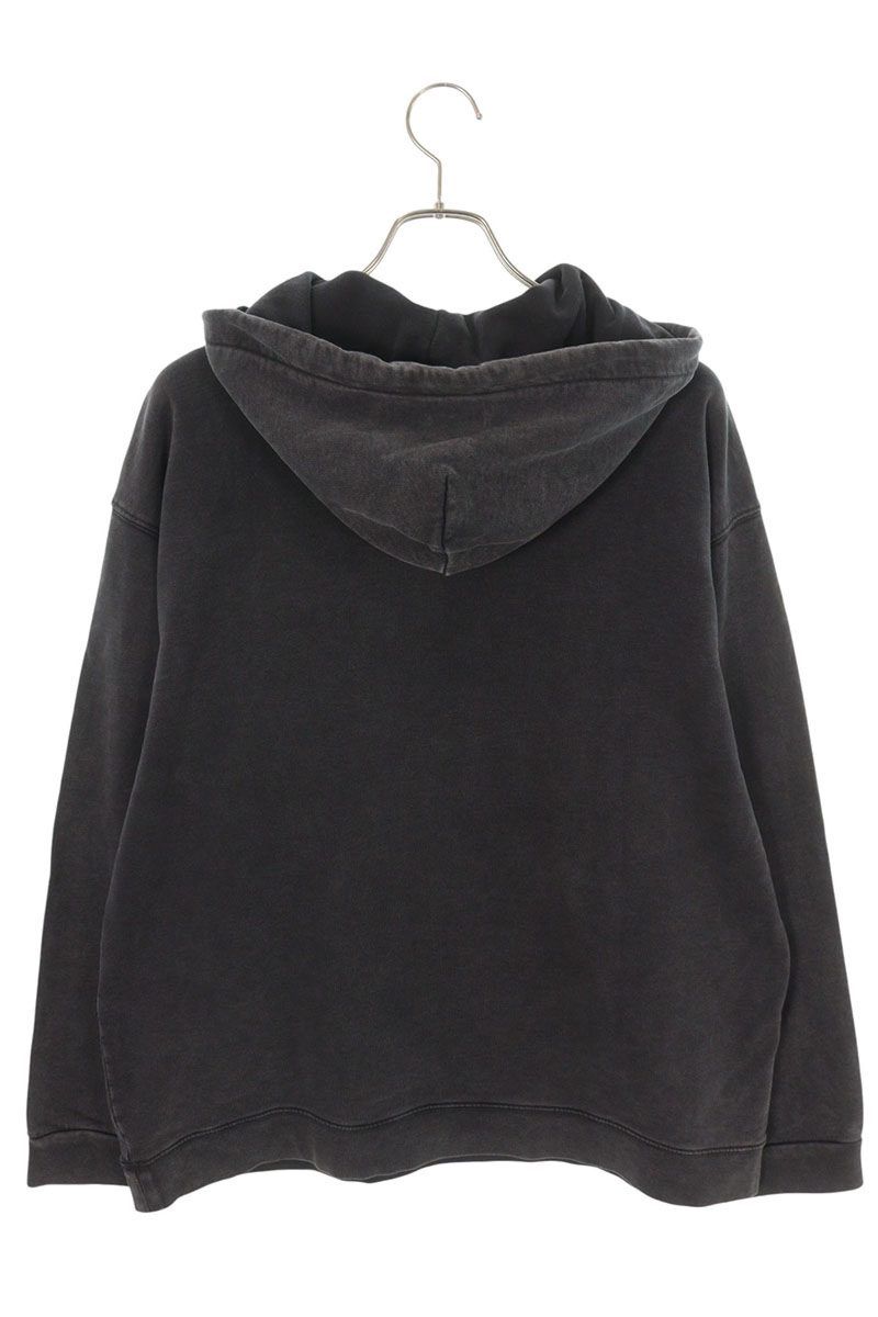 バレンシアガ 21AW 600583 TLVA1 ミディアムフィットスポーティBロゴ