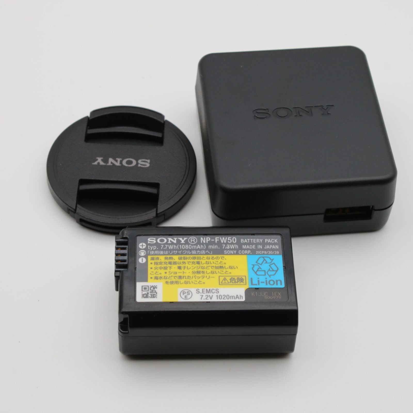極上品】 Sony α5100 ホワイト パワーズームレンズキット E PZ 16-50mm
