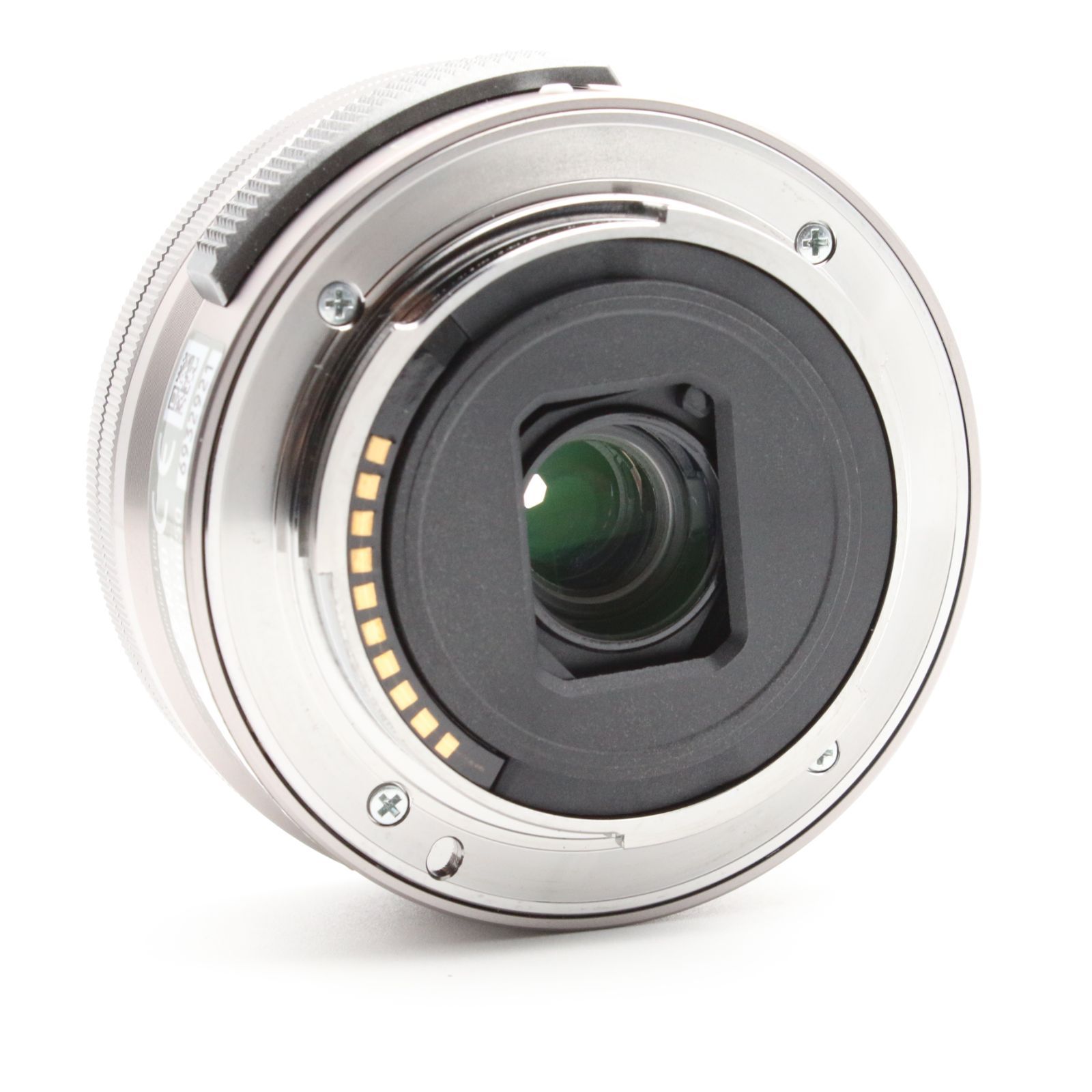 極上品】 Sony α5100 ホワイト パワーズームレンズキット E PZ 16-50mm