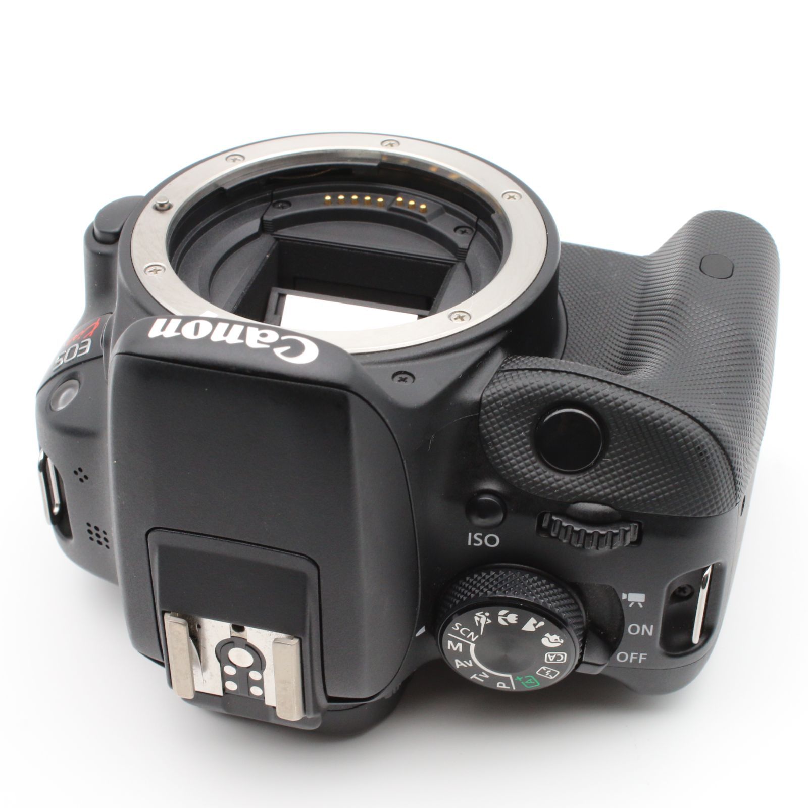 Canon ズームレンズ（プロテクター付き） Canon ズームレンズ（プロテクター付き） Canon ズームレンズ