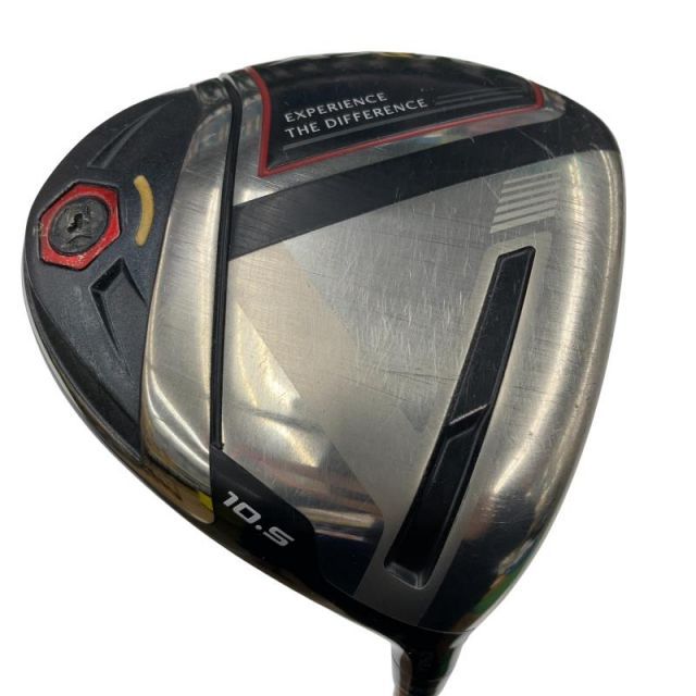 中古】 ダンロップ XXIO(2020) 10.5°(レッド) ドライバー DR XXIO