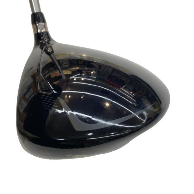 中古】 ブリヂストン TOUR B JGR 10.5° レフティ ドライバー DR TG1-5