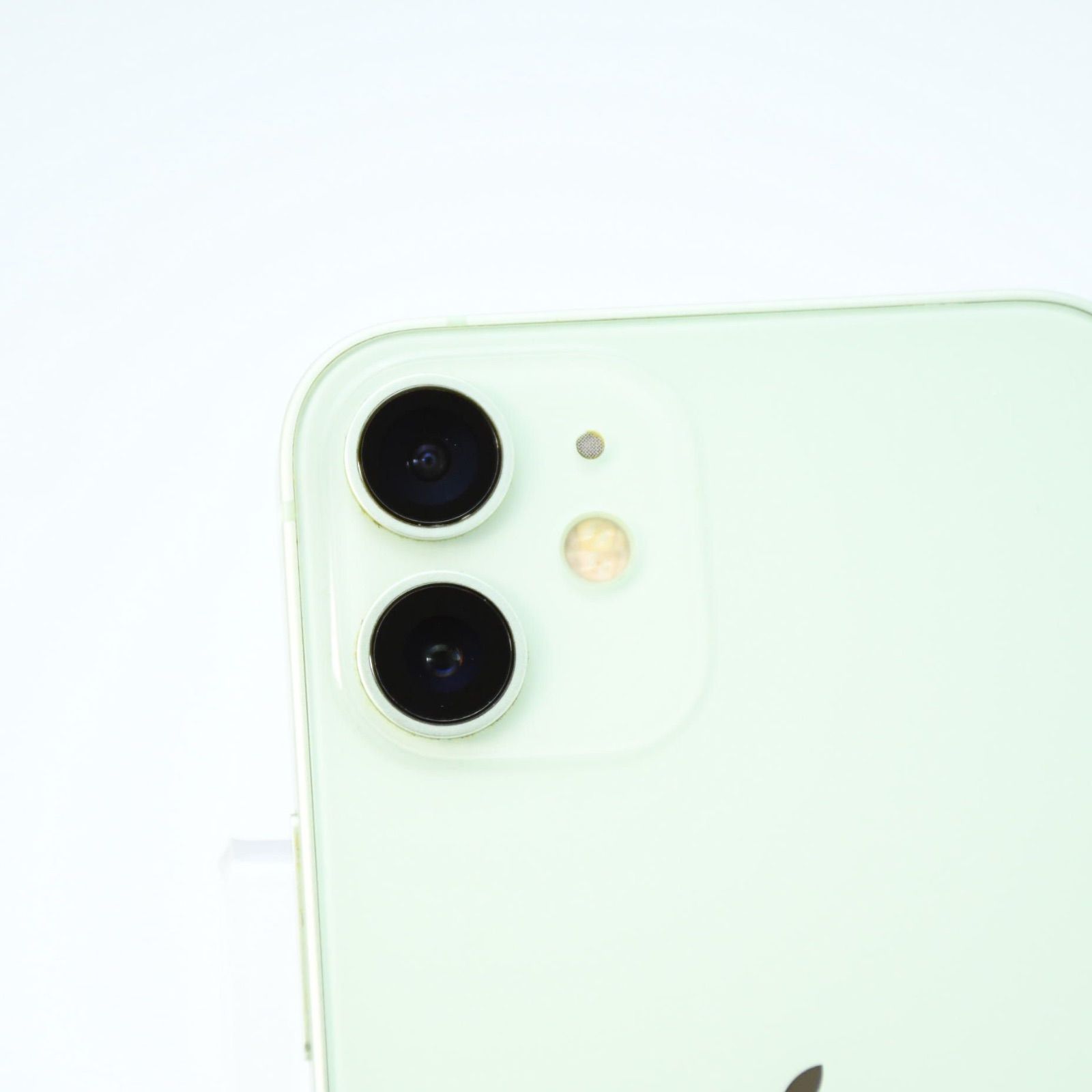 美品 SIMフリー iPhone12 mini 64GB グリーン iPhone 12 mini - 64GB グリーン SIMフリー｜iPhoneの中古は【セカハン