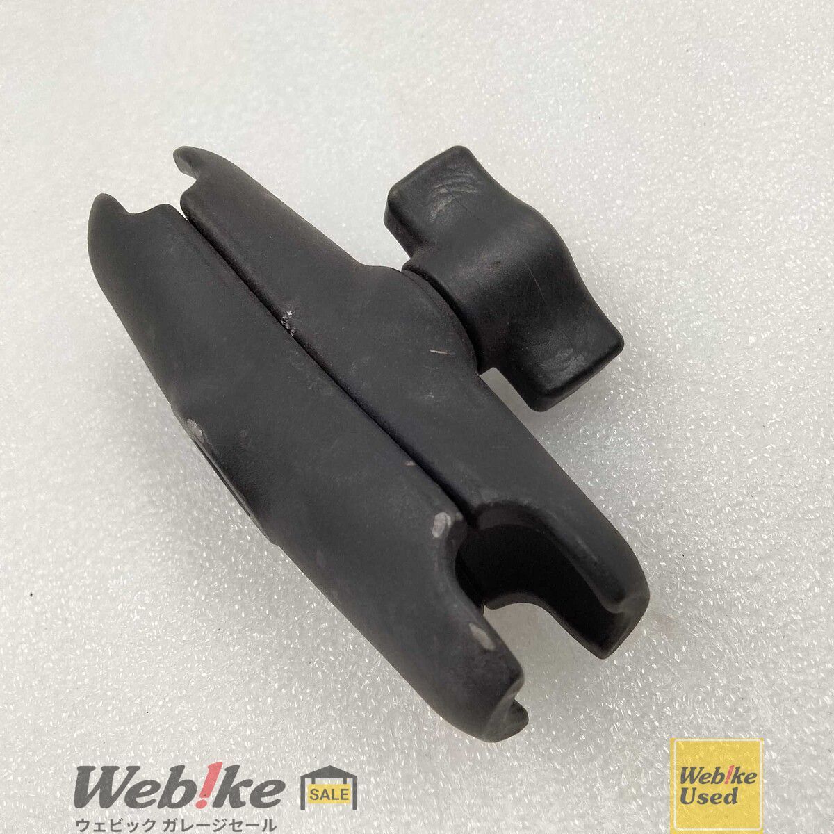 RAM MOUNTS RAM-HOL-UN7BU Xグリップ スマートフォンホルダー RXBI22472