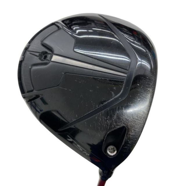 TSR3 ドライバー 10度 Sフレックス 黒 Titleist TSR3 Driver | Golf Avenue