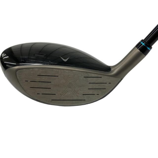 マジェスティゴルフ(旧マルマン) DANGAN 2024 7 2W フェアウェイウッド