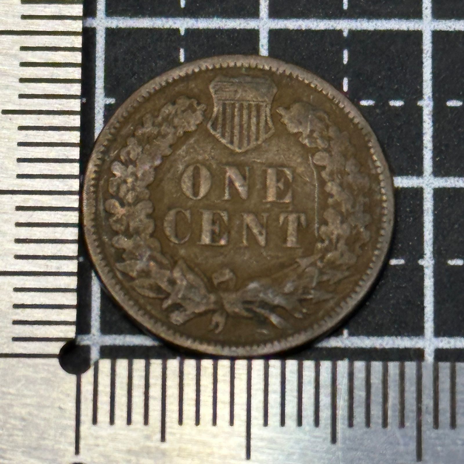 1311.　希少　1909年　アメリカ　インディアン　ヘッド　セント 1311. 希少 1909年 アメリカ インディアン ヘッド セント 1311. 希少