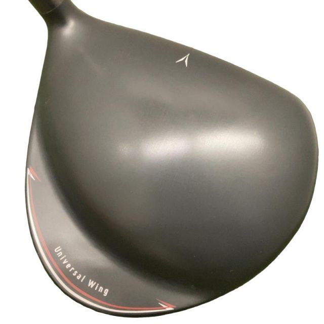 中古】 キャスコ POWER TORNADO UFO DD 10.5° ドライバー DR ATTAS EZ