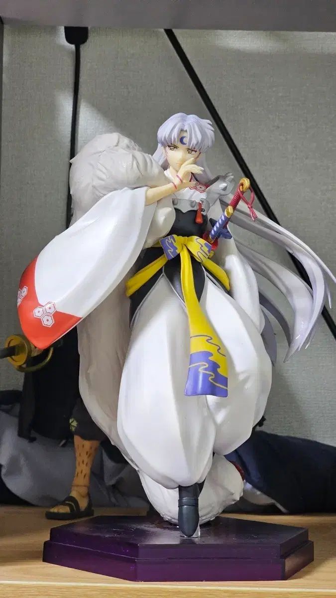 グッドスマイルカンパニー ポップアップパレード 殺生丸 出品 【公式通販】