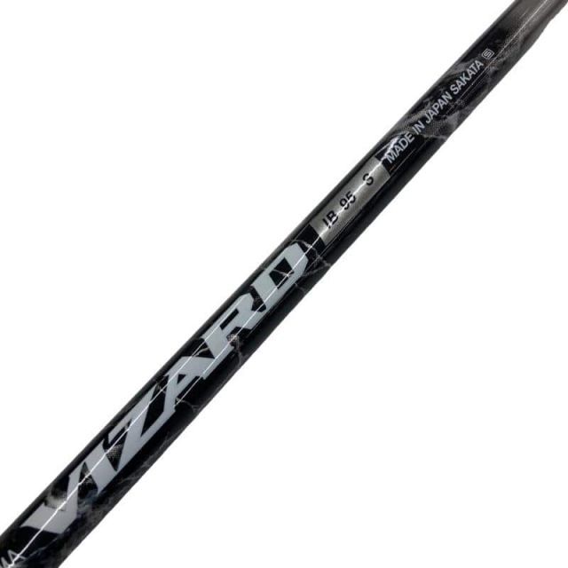 ホンマTW-BM VIZARD IB 95 s アイアンセット 6本、オマケ1本 ホンマTW-BM VIZARD IB 95 s アイアンセット 6本、オマケ1本 ホンマTW-