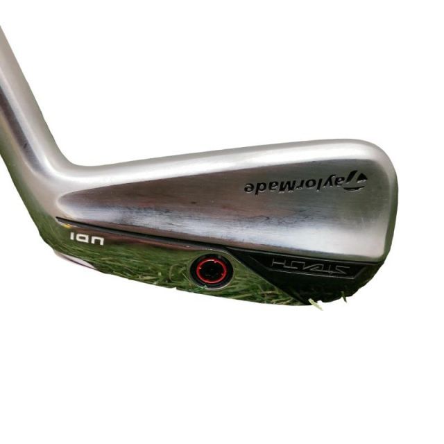 中古】 テーラーメイド STEALTH UDI U2 ユーティリティ UT TENSEI