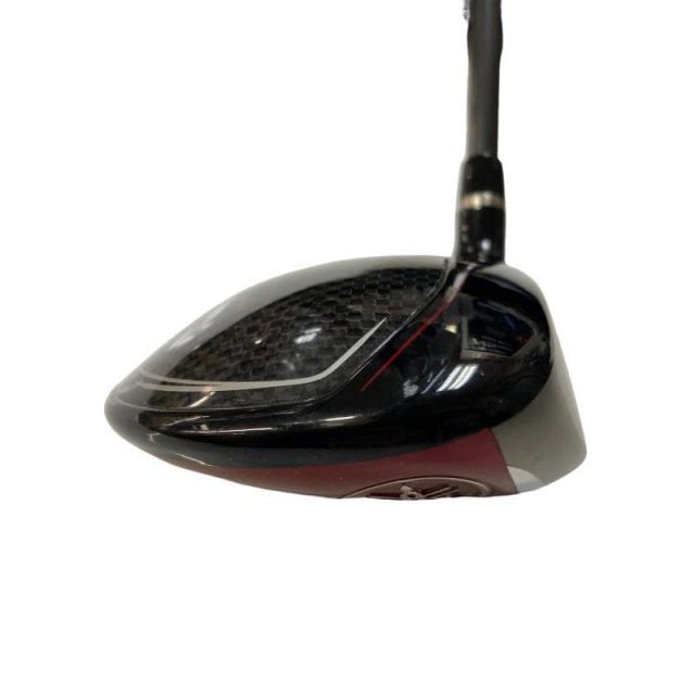 中古】 ヤマハ RMX VD 5W フェアウェイウッド FW Diamana f YB