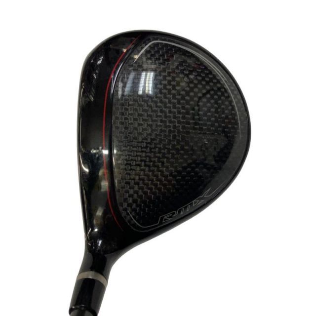 名器 ヤマハ RMX VD FW Diamana YB f 5W 60S 美品！ RMX VD フェアウェイウッド Diamana YB f(フェアウェイウッド（単品