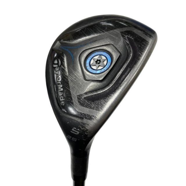 【中古】テーラーメード　JET SPEED ユーティリティ　4 22 JET SPEED｜テーラーメイド｜ユーティリティ｜中古ゴルフクラブを探す