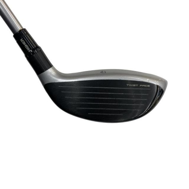 中古】 テーラーメイド M5 3W レフティ フェアウェイウッド FW