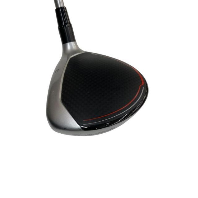 中古】 テーラーメイド M5 3W レフティ フェアウェイウッド FW