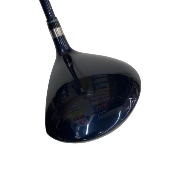 貴重レフティ ミズノ JPX850 フェアウェイウッド 5W単品 左打ち メンズ MIZUNO - 貴重レフティ ミズノ JPX850 フェアウェイウッド 5W単品 左