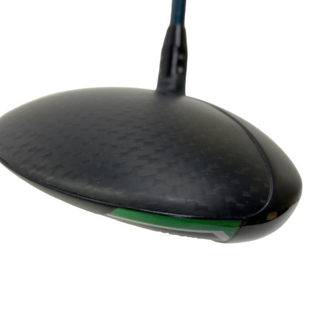 中古】 キャロウェイ ELYTE 3W フェアウェイウッド FW VENTUS GREEN 50