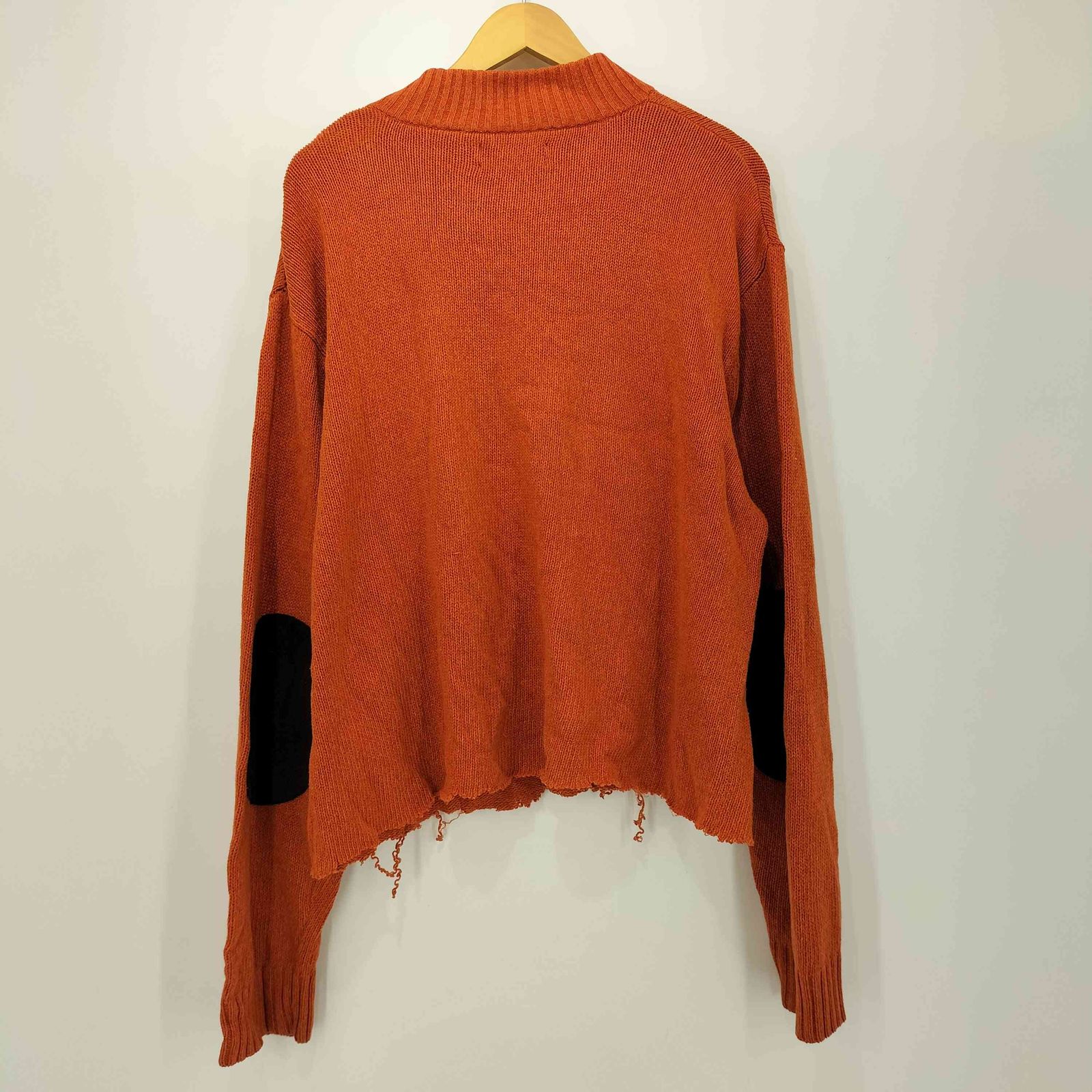 チャップスラルフローレン CHAPS RALPH LAUREN 短丈 カットオフ