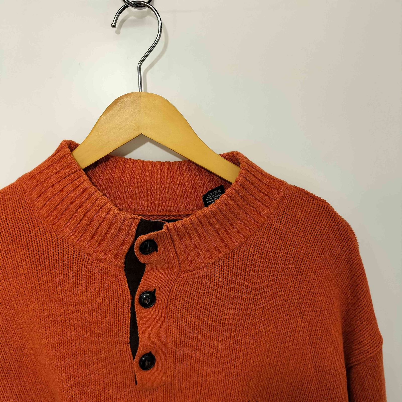 チャップスラルフローレン CHAPS RALPH LAUREN 短丈 カットオフ