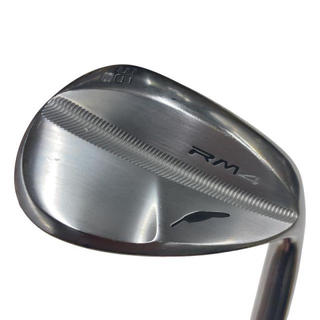 中古】 クリーブランド Cleveland RTX-6 ZIPCORE ツアーサテン 58/10