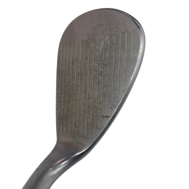 中古】 キャスコ Dolphin Wedge DW-120G シルバー 64° ウェッジ WG