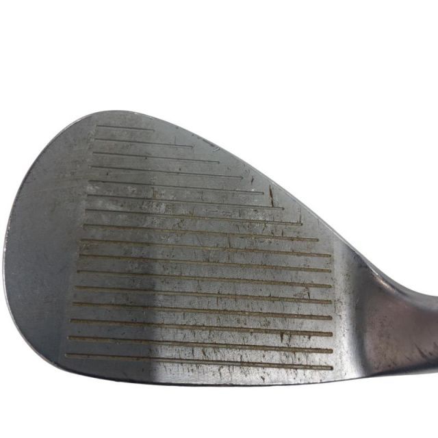 中古】 キャスコ Dolphin Wedge DW-120G シルバー 64° ウェッジ WG