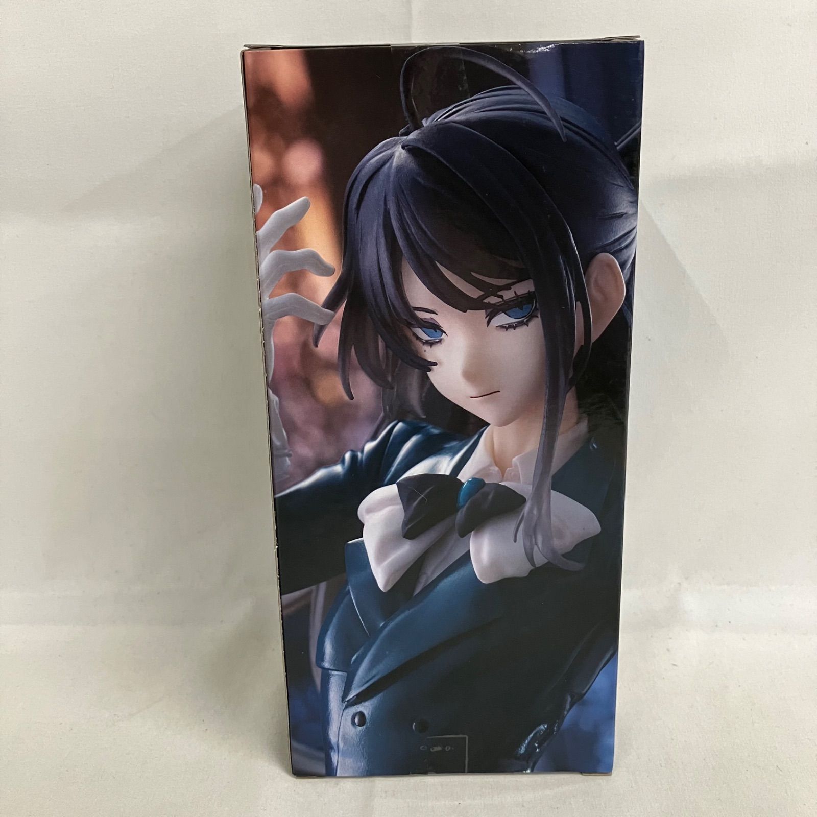 ラウンドワン限定　Ado フィギュア Winter ver. 9体セット タイトー（TAITO） Ado フィギュア winter ver. ラウンドワン限定 公式