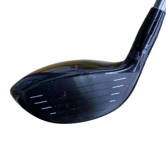 希少‼️:TSi3 フェアウェイウッド 16.5°+黒ベン6X 希少‼️:TSi3 フェアウェイウッド 16.5°+黒ベン6X