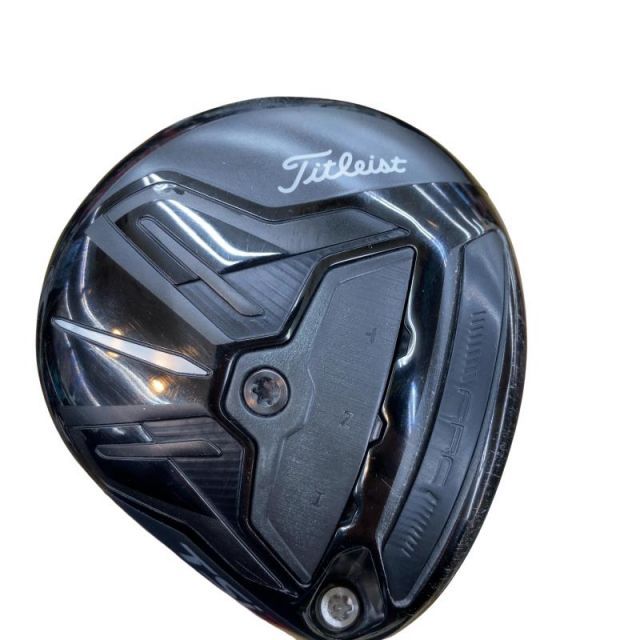 中古】 タイトリスト TSi3 16.5° フェアウェイウッド FW 純正特注