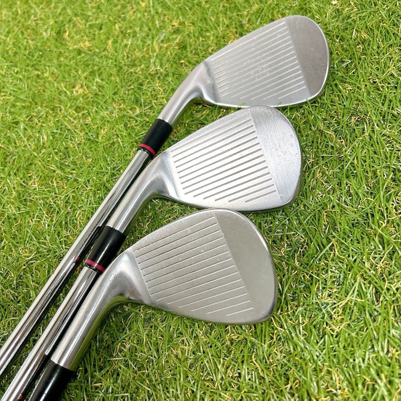 ONOFF オノフ ゴルフ 中空アイアン メンズ 初心者 6本 S セット - メルカリ