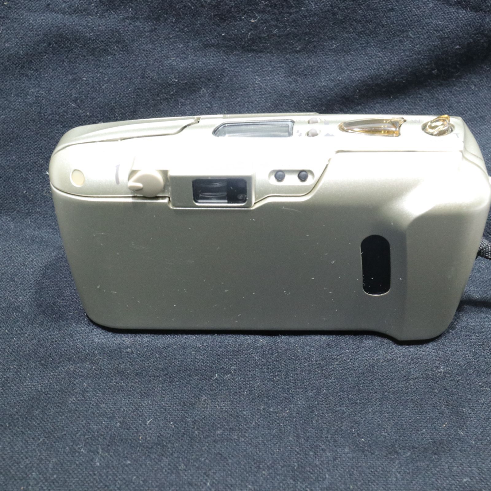 【動作確認済】OLYMPUS μ オリンパス ミュー 簡易動作確認済/現状渡し】OLYMPUS/オリンパス μ-II 80 VF （ミュー