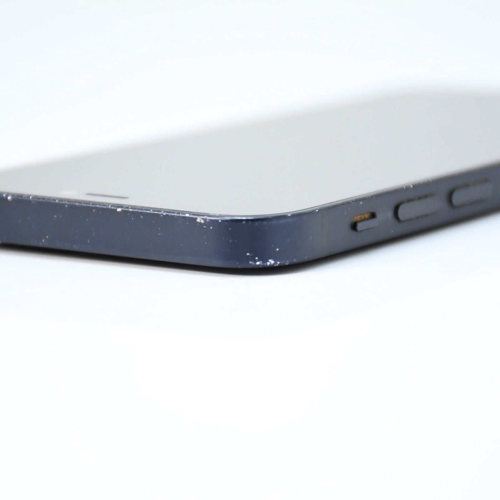 ジャンク＊液晶美品＊動作可】SIMフリー iPhone12 mini 256GB 販売