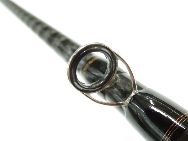 売れ筋 ダイワ リべリオン 6102MHRB (01-8111080053) ダイワ