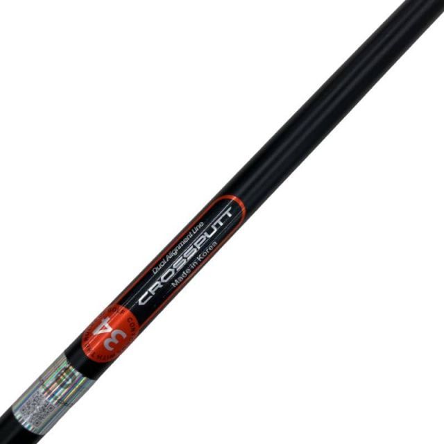 CROSSPUTT RED BLACK LABEL／34インチ RED BLACK LABEL – CROSSPUTT日本公式HP｜クロスパット