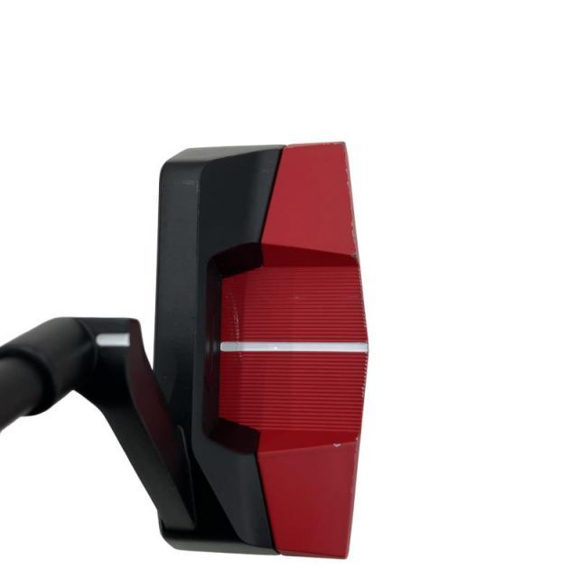 CROSSPUTT RED BLACK LABEL／34インチ RED BLACK LABEL – CROSSPUTT日本公式HP｜クロスパット