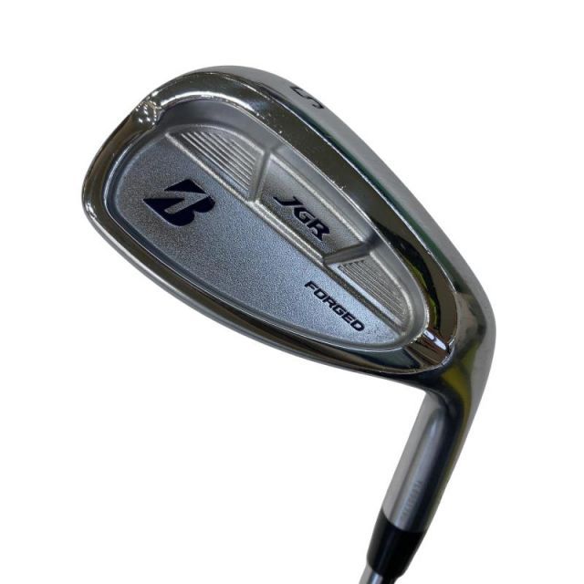 JGR FORGED ブリヂストン 中古 BRIDGESTONE アイアン アイアンセット 