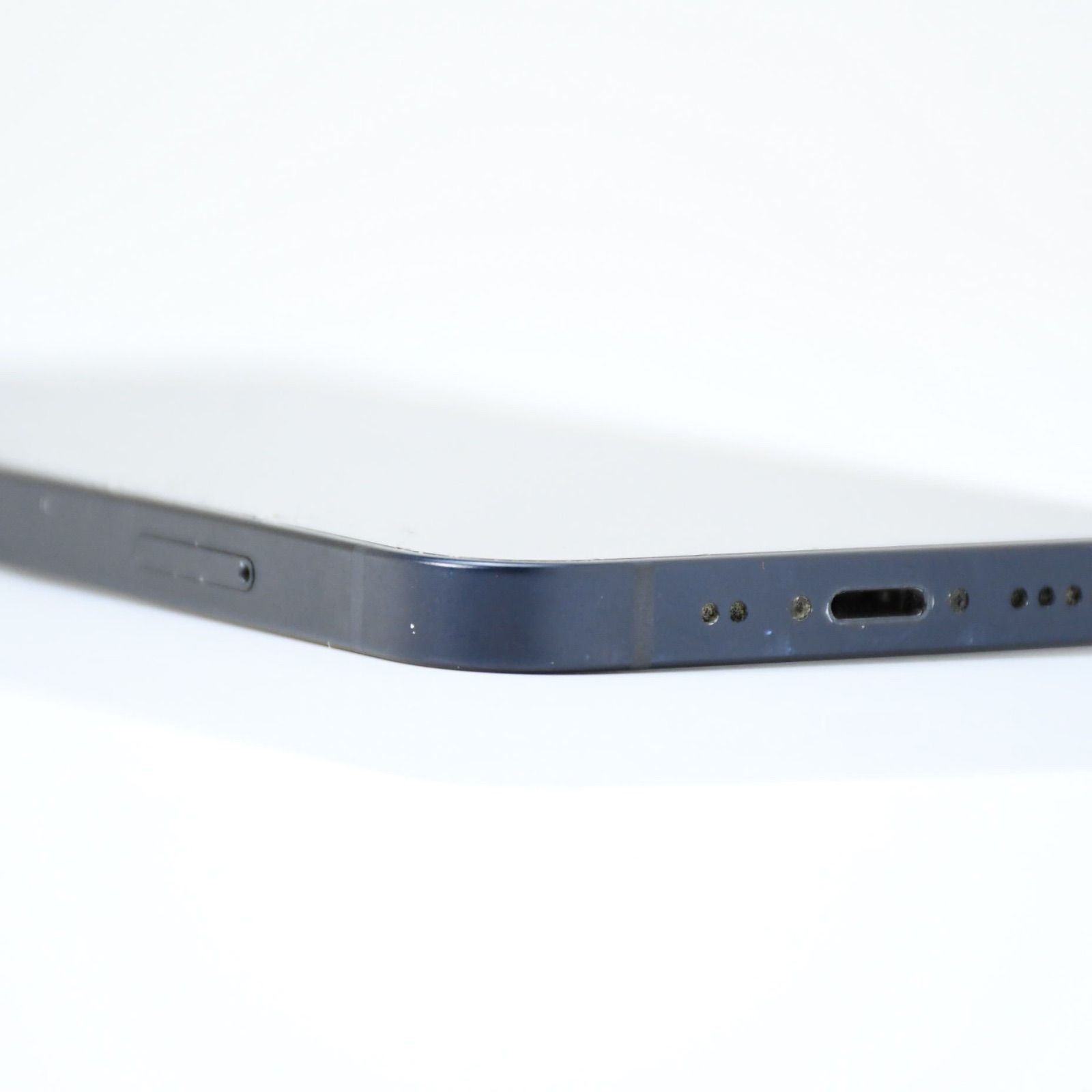 iPhone12 64GB ジャンク品 SIMフリー ブラック ジャンク＊動作可】SIMフリー iPhone12 mini 64GB ブラック - メルカリ