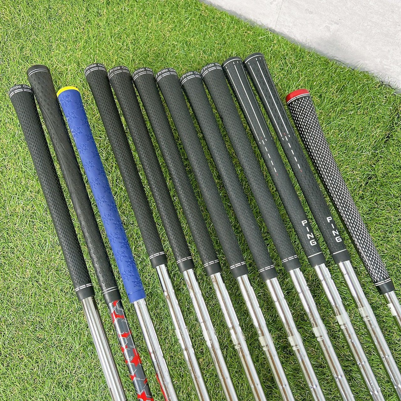 オールG410 ピン ゴルフ クラブセット メンズ 初心者 右 S 入門　統一 オール G410 ピン ゴルフ クラブセット メンズ 初心者 右 S 入門 統一