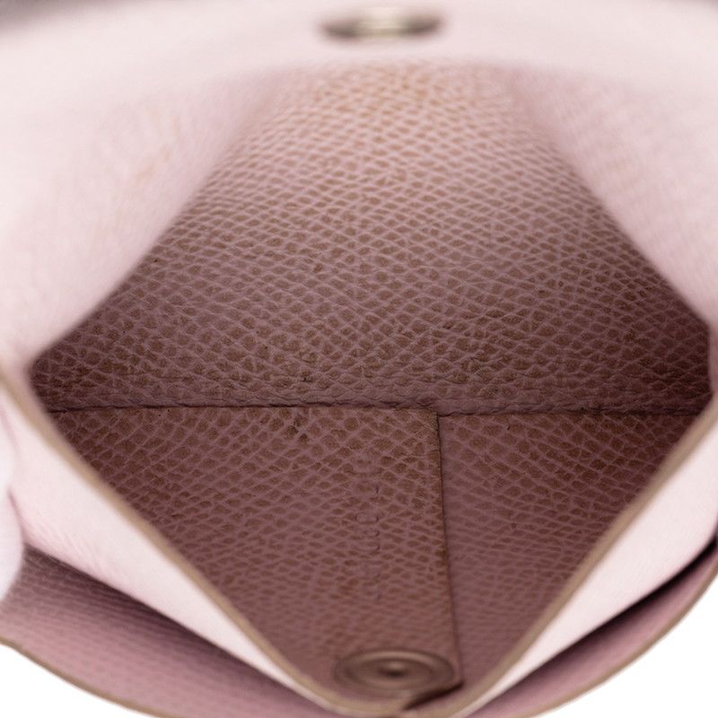 エルメス バスティア コインケース 小銭入れ モーヴペール