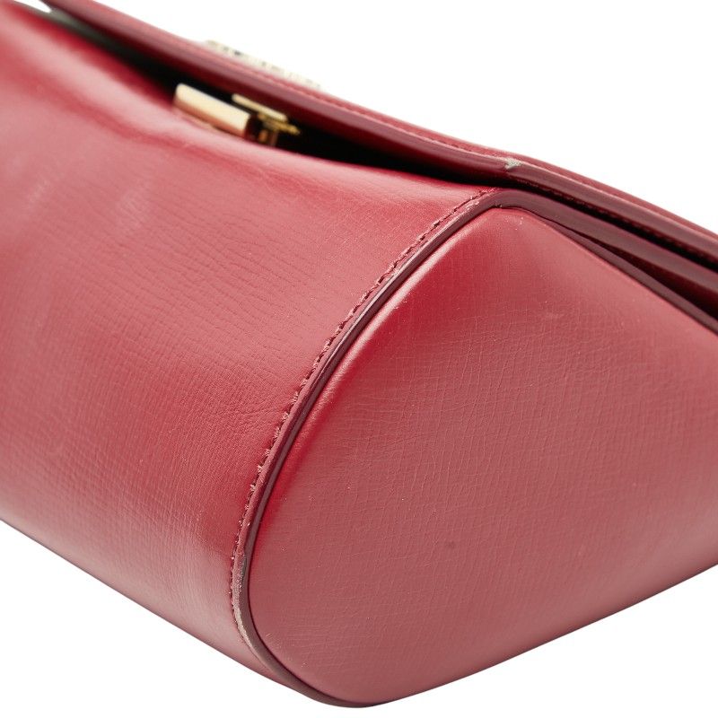 ジバンシー パンドラ ボックス ハンドバッグ チェーン ショルダー