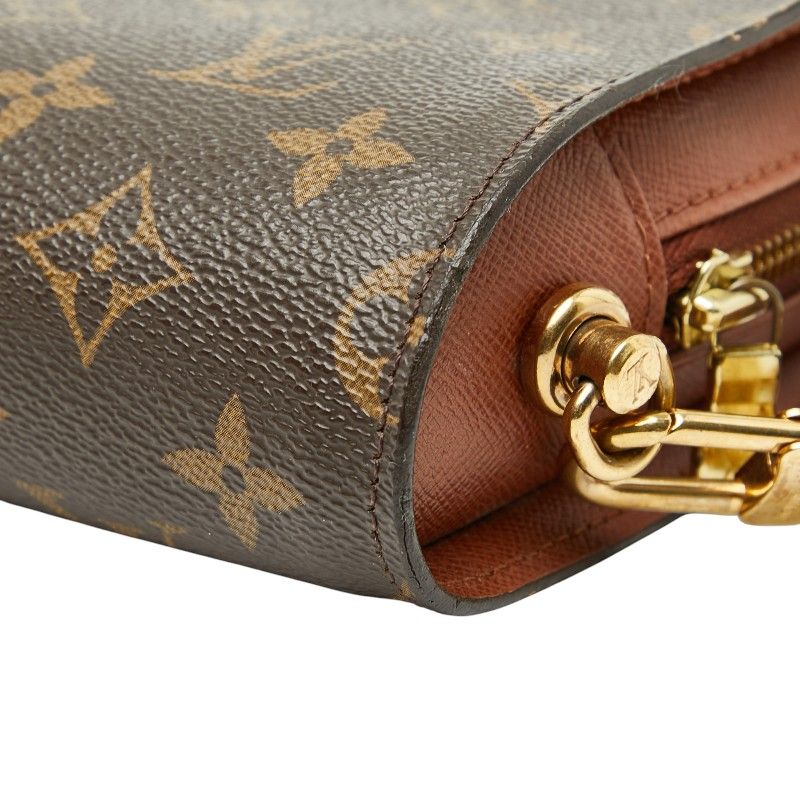 美品　ルイヴィトン　モノグラム オルセー セカンドバッグ　クラッチバッグ 楽天市場】【バッグ】LOUIS VUITTON ルイ ヴィトン モノグラム