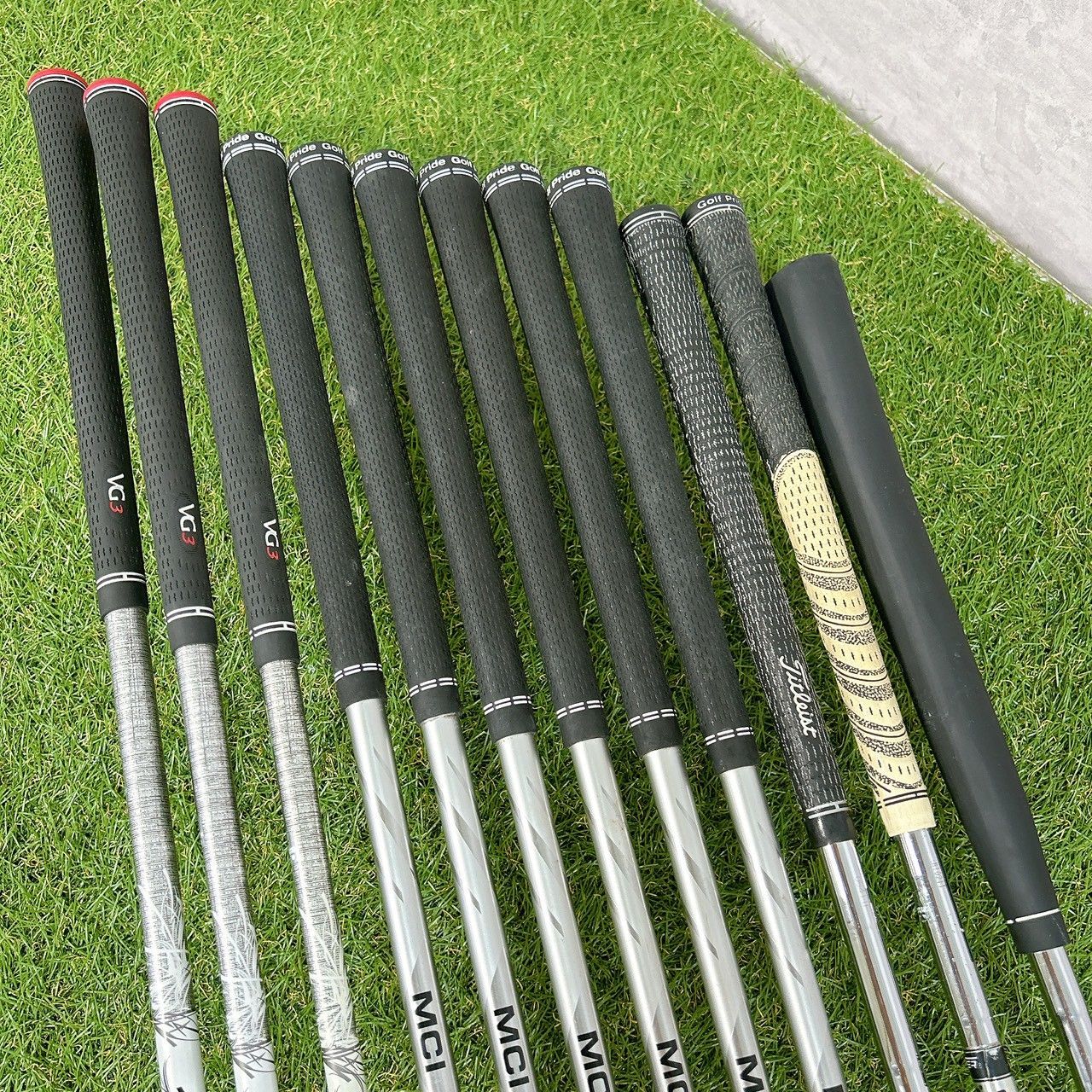 【超豪華‼】 Titleist VG3 タイトリスト ゴルフ クラブ セット S 超豪華‼】 Titleist VG3 タイトリスト ゴルフ クラブ セット S