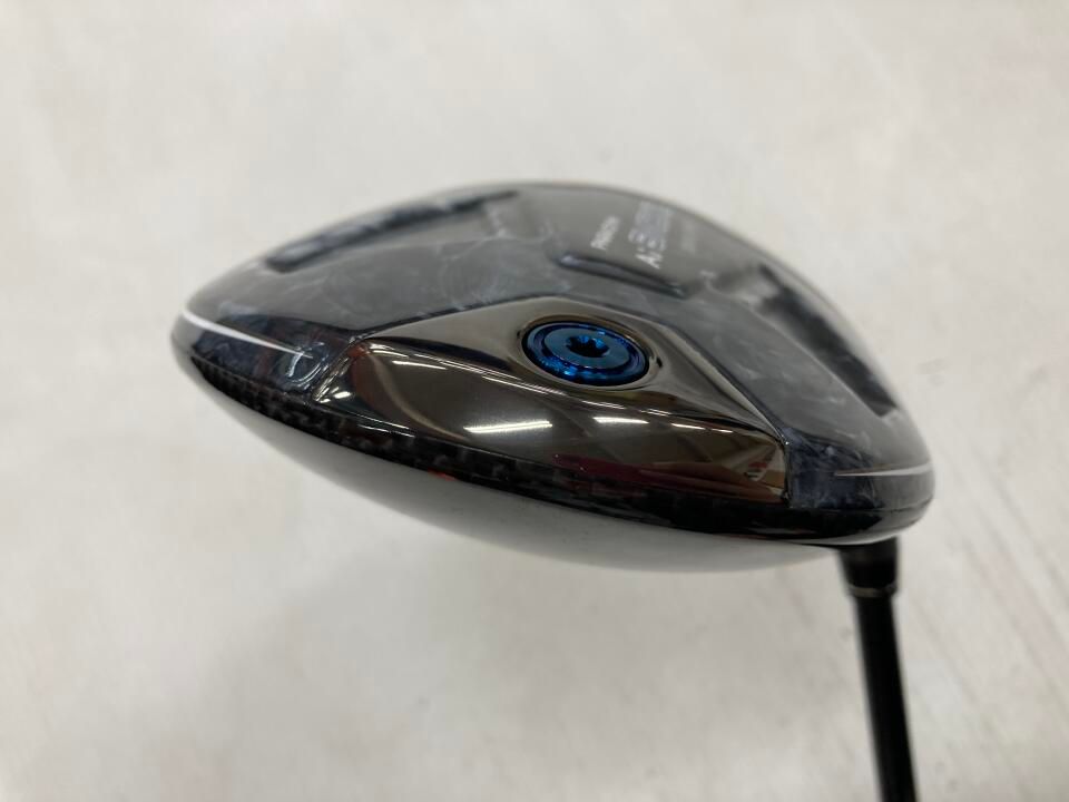 キャロウェイ PARADYM Ai SMOKE MAX FAST 10.5度 TENSEI 40 for