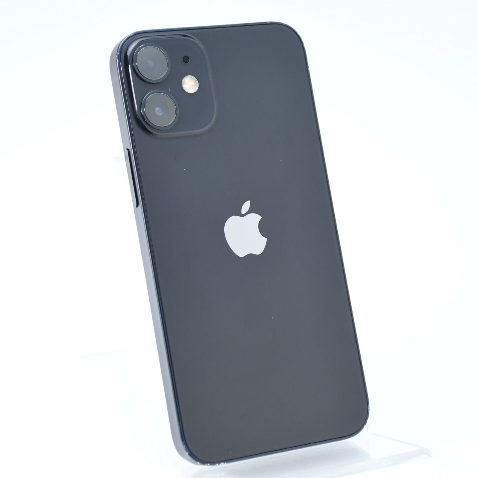 Face IDジャンク】SIMフリー iPhone12 mini 64GB ブラック - メルカリ