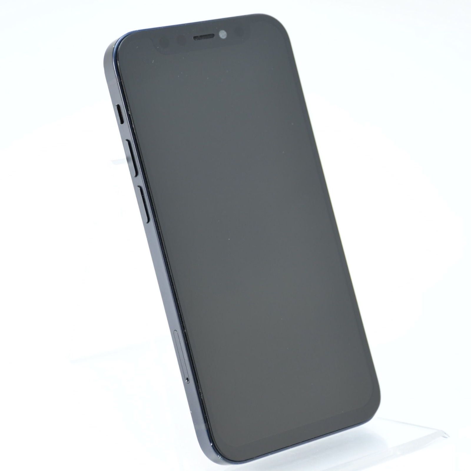 iPhone12 mini 64GB ジャンク品　SIMフリー iPhone 12 mini ホワイト ジャンク品 64 GB SIMフリー ジャンク] Apple