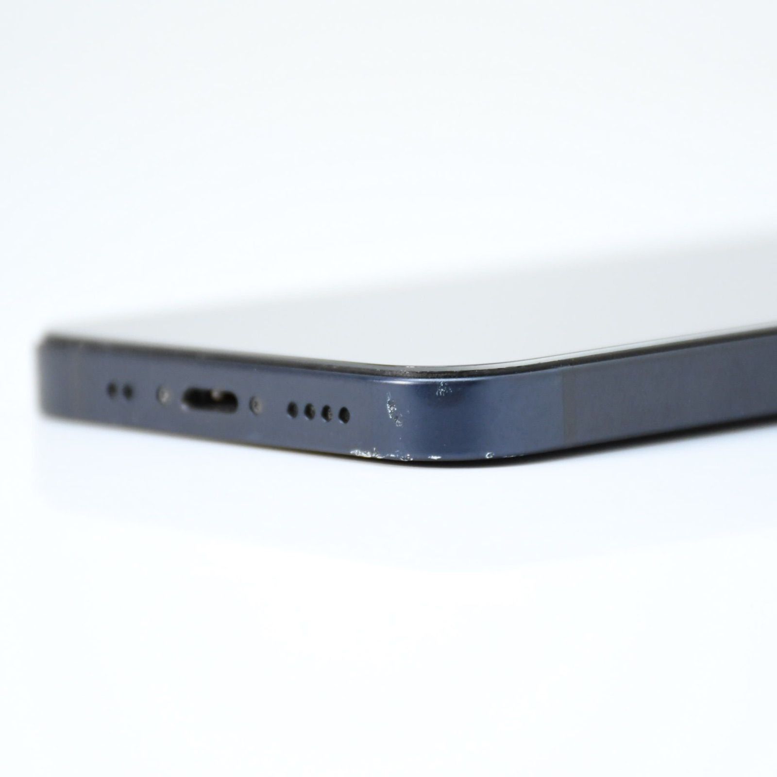 Face IDジャンク】SIMフリー iPhone12 mini 64GB ブラック - メルカリ