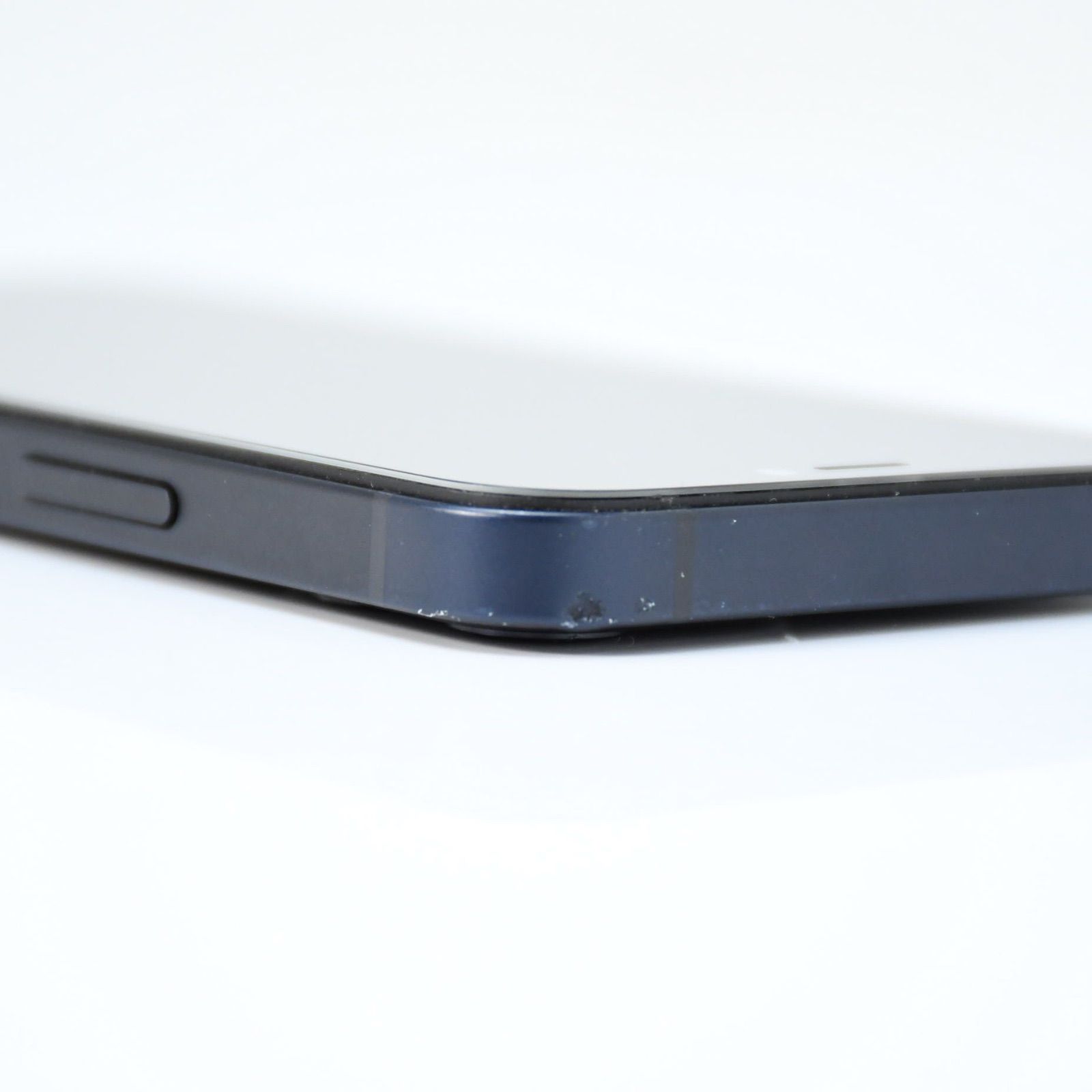 Face IDジャンク】SIMフリー iPhone12 mini 64GB ブラック - メルカリ