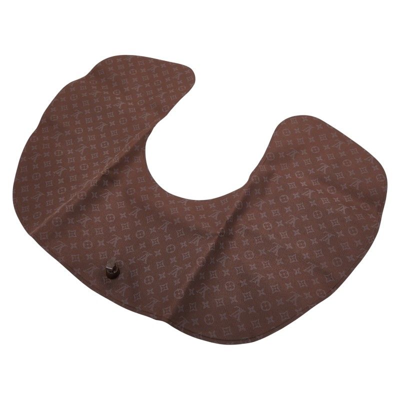 ルイヴィトン トラベルセット ヴォヤージュキット アイマスク ネックピロー ルイ ヴィトン モノグラム ヴォヤージュキット ノベルティ トラベル