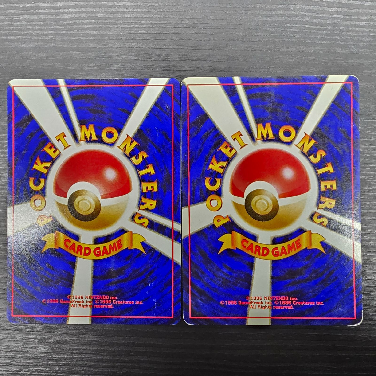 ポケモンカードゲーム 旧裏 プレミアムファイル2 プロモ ブラッキー LV 